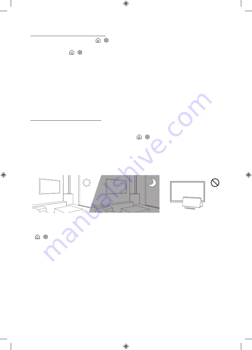 Samsung GU55TU7199UXZG User Manual Download Page 16