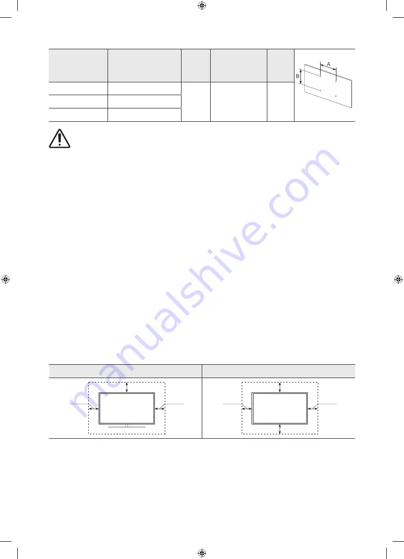 Samsung GU55TU7199UXZG User Manual Download Page 28