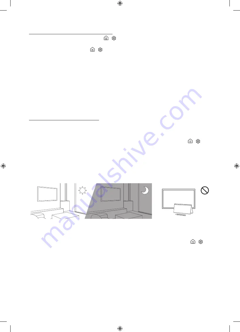 Samsung GU55TU7199UXZG User Manual Download Page 36