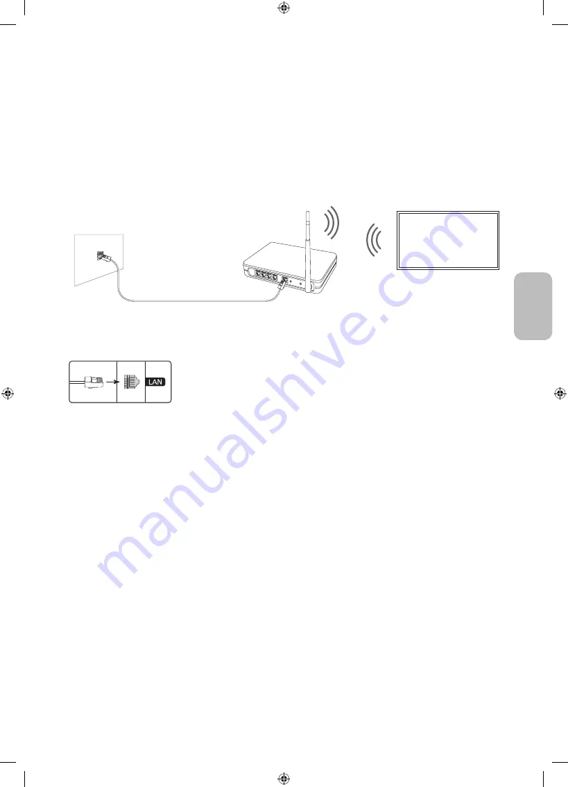 Samsung GU55TU7199UXZG User Manual Download Page 73