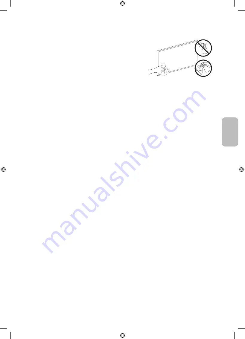 Samsung GU55TU7199UXZG User Manual Download Page 77