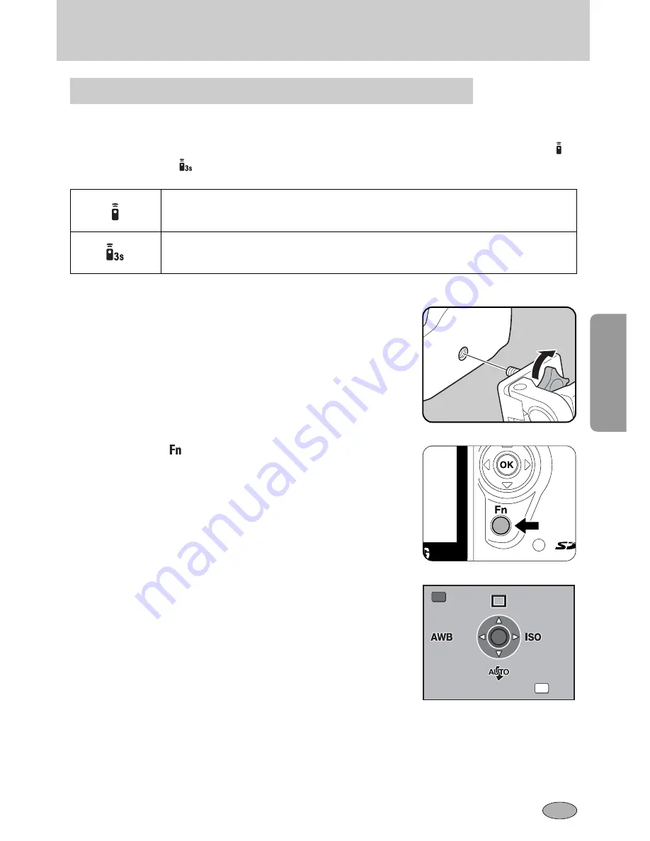 Samsung GX-1L Manual De Usuario Download Page 60