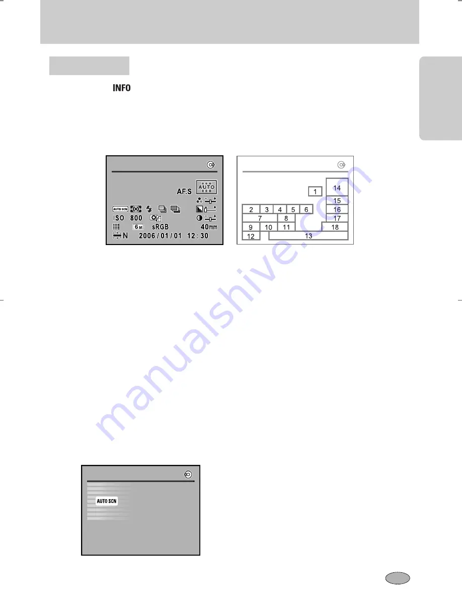 Samsung GX-1S Manual De Usuario Download Page 16