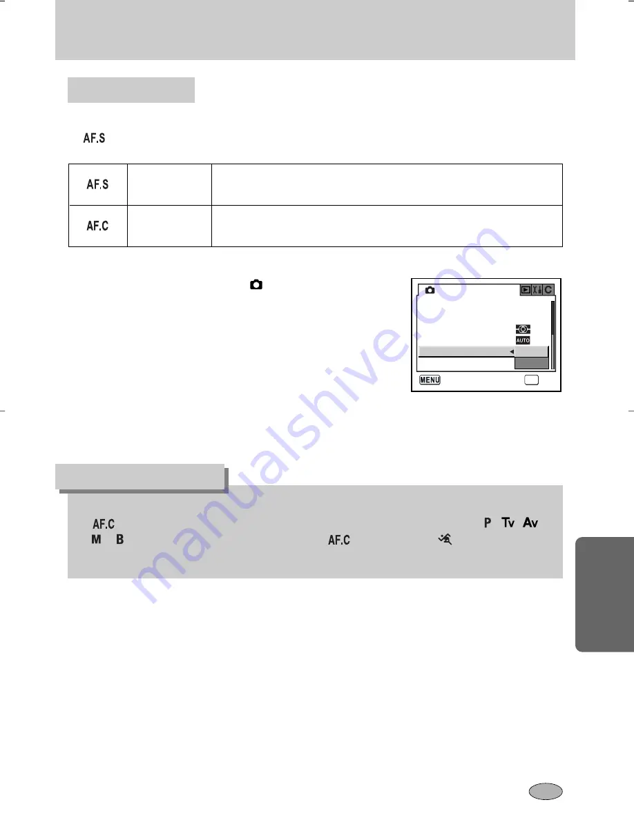 Samsung GX-1S Manual De Usuario Download Page 120