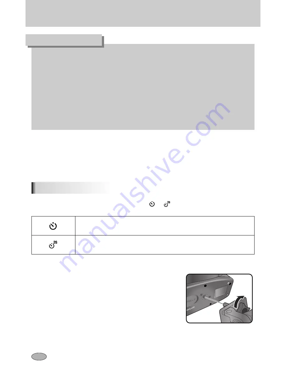 Samsung GX10 - Digital Camera SLR Manual De Usuario Download Page 63