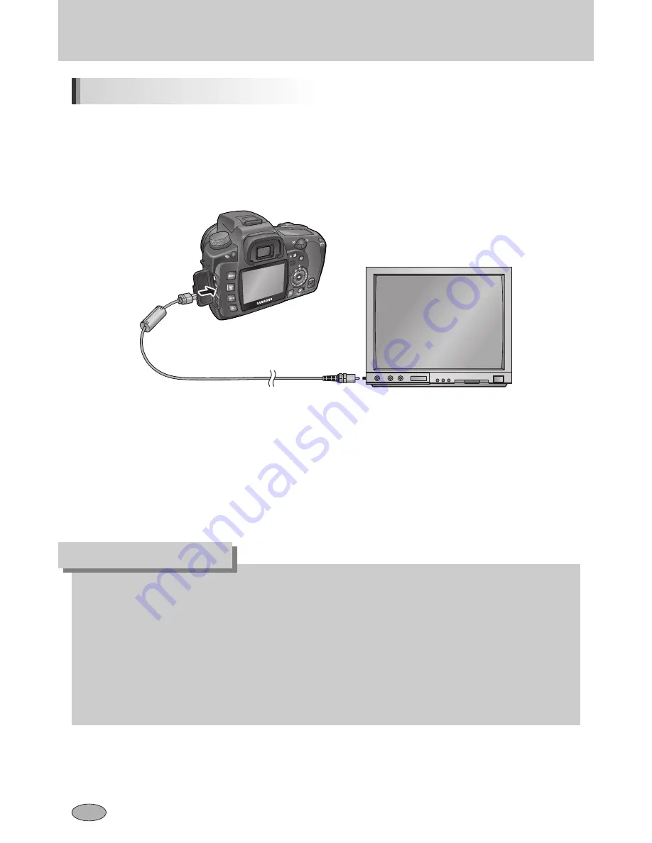 Samsung GX10 - Digital Camera SLR Manual De Usuario Download Page 93