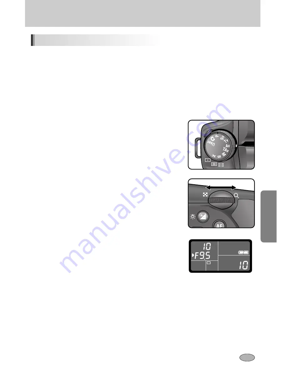 Samsung GX10 - Digital Camera SLR Manual De Usuario Download Page 180