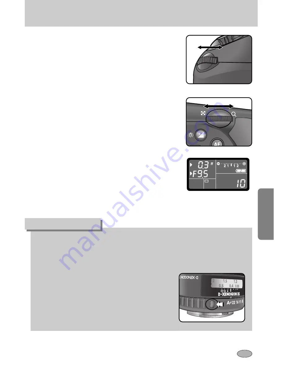 Samsung GX10 - Digital Camera SLR Manual De Usuario Download Page 184