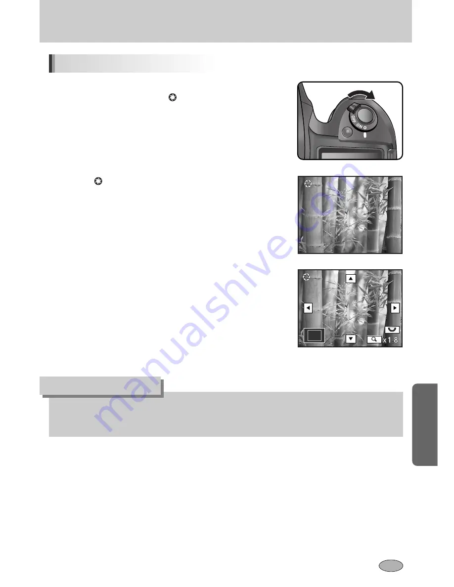 Samsung GX10 - Digital Camera SLR Manual De Usuario Download Page 192