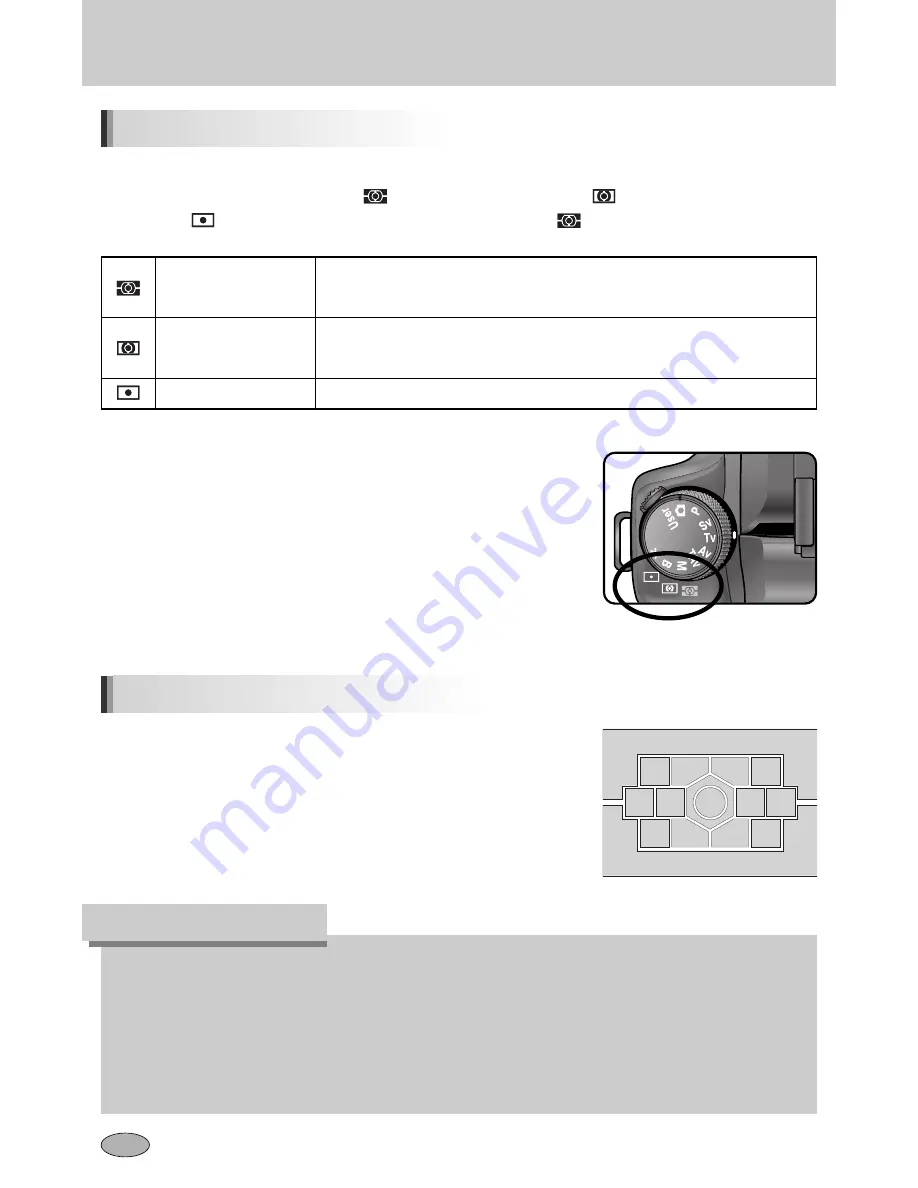 Samsung GX10 - Digital Camera SLR Manual De Usuario Download Page 203