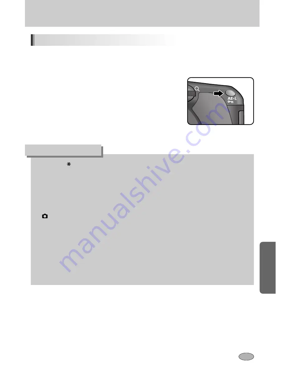 Samsung GX10 - Digital Camera SLR Скачать руководство пользователя страница 206