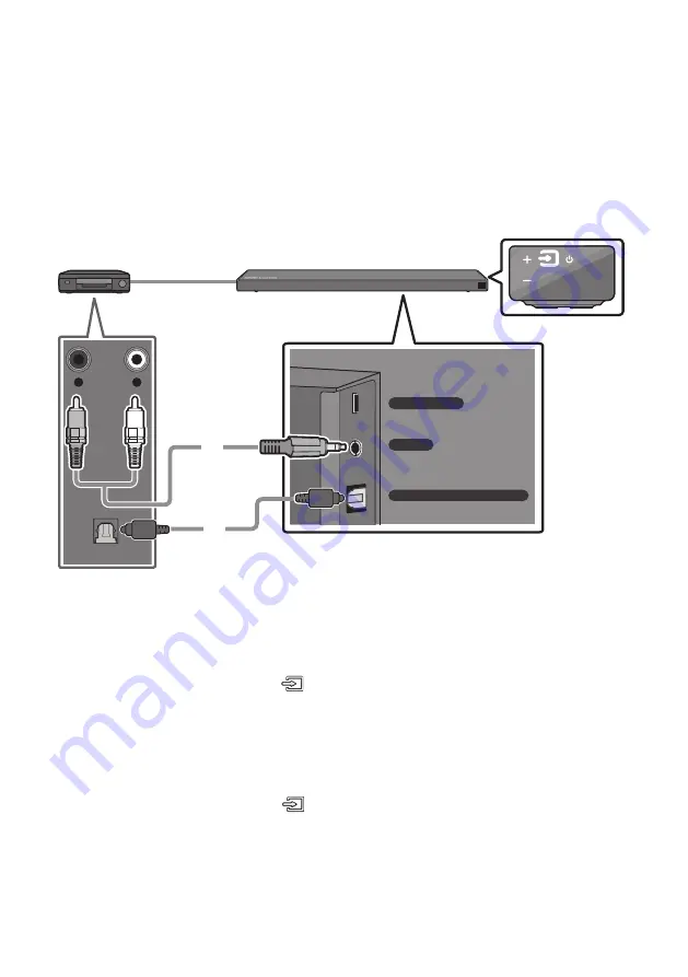 Samsung harman kardon HW-Q60R/ZA Скачать руководство пользователя страница 20