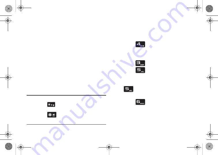 Samsung Haven SCHu320 User Manual Download Page 51