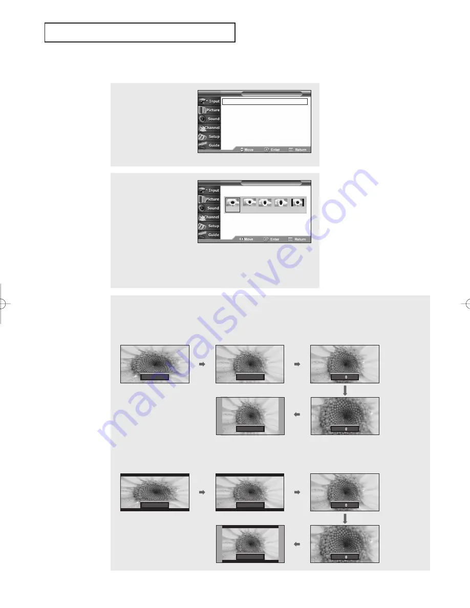 Samsung HC-R4745W Owner'S Instructions Manual Download Page 51