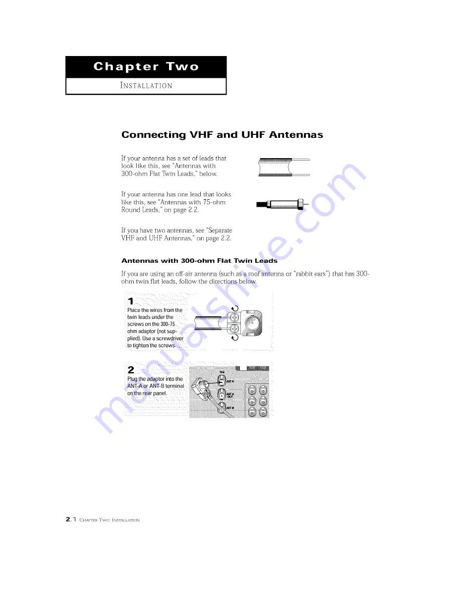 Samsung HCN5527W Скачать руководство пользователя страница 14