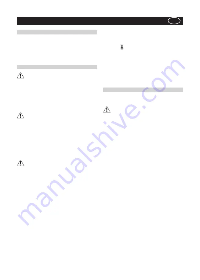 Samsung HDC6C55TX User Instructions Download Page 47