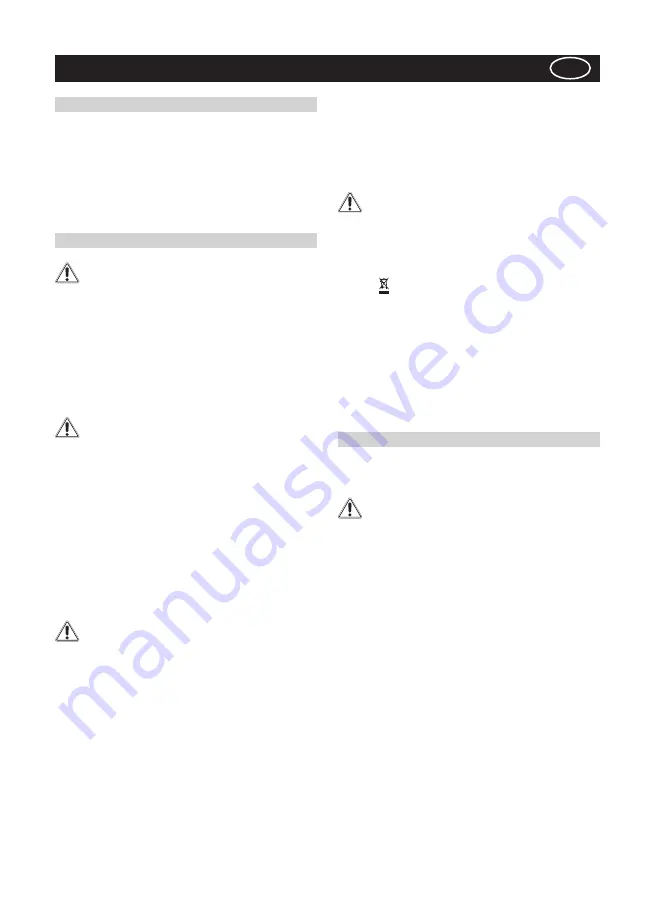 Samsung HDC6C55TX User Instructions Download Page 53