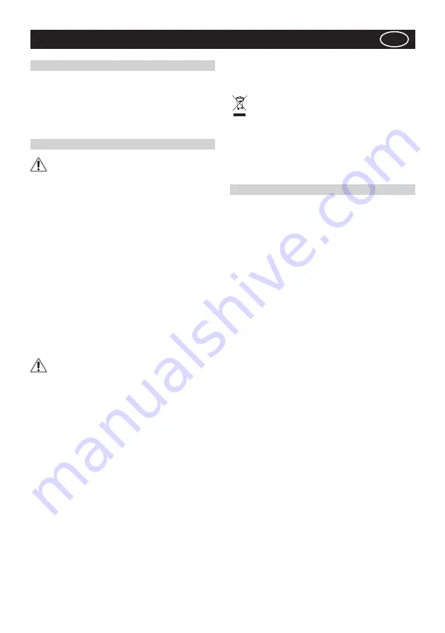 Samsung HDC9C55TX User Instructions Download Page 8