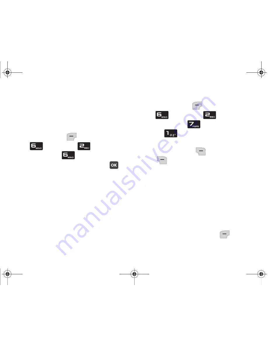 Samsung Heaven SCH-U320 User Manual Download Page 97