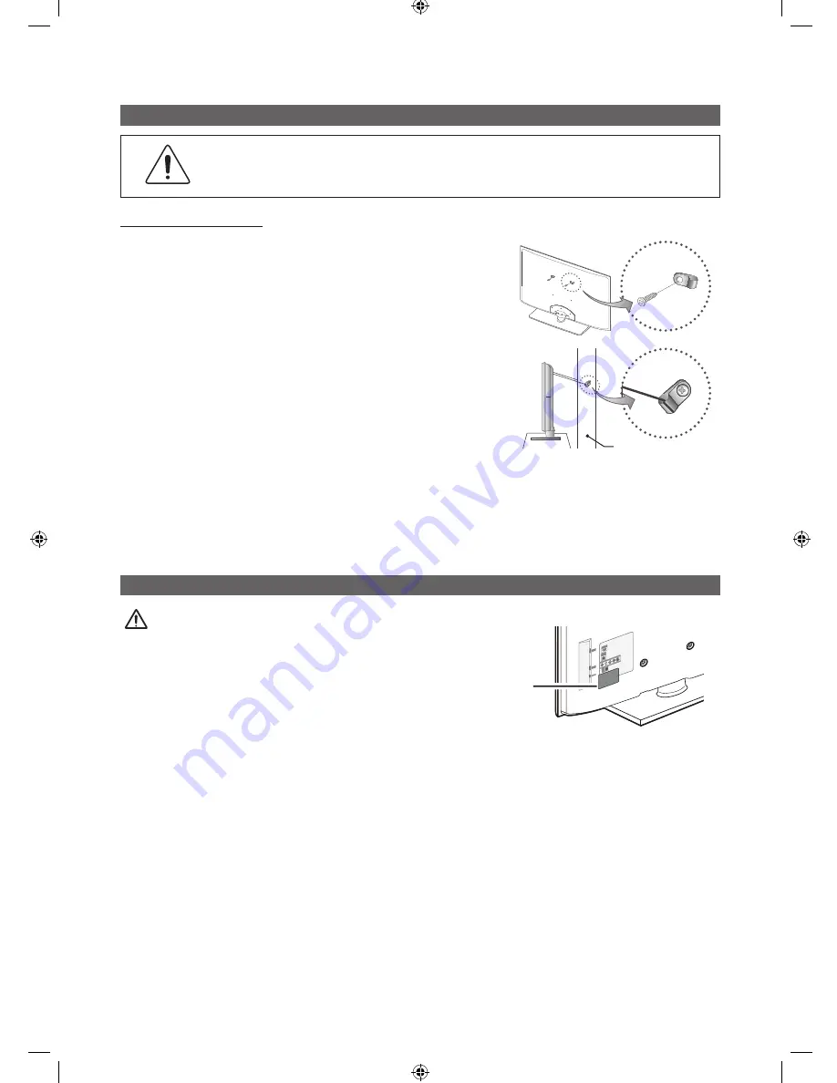 Samsung HG28NB677BF Скачать руководство пользователя страница 38