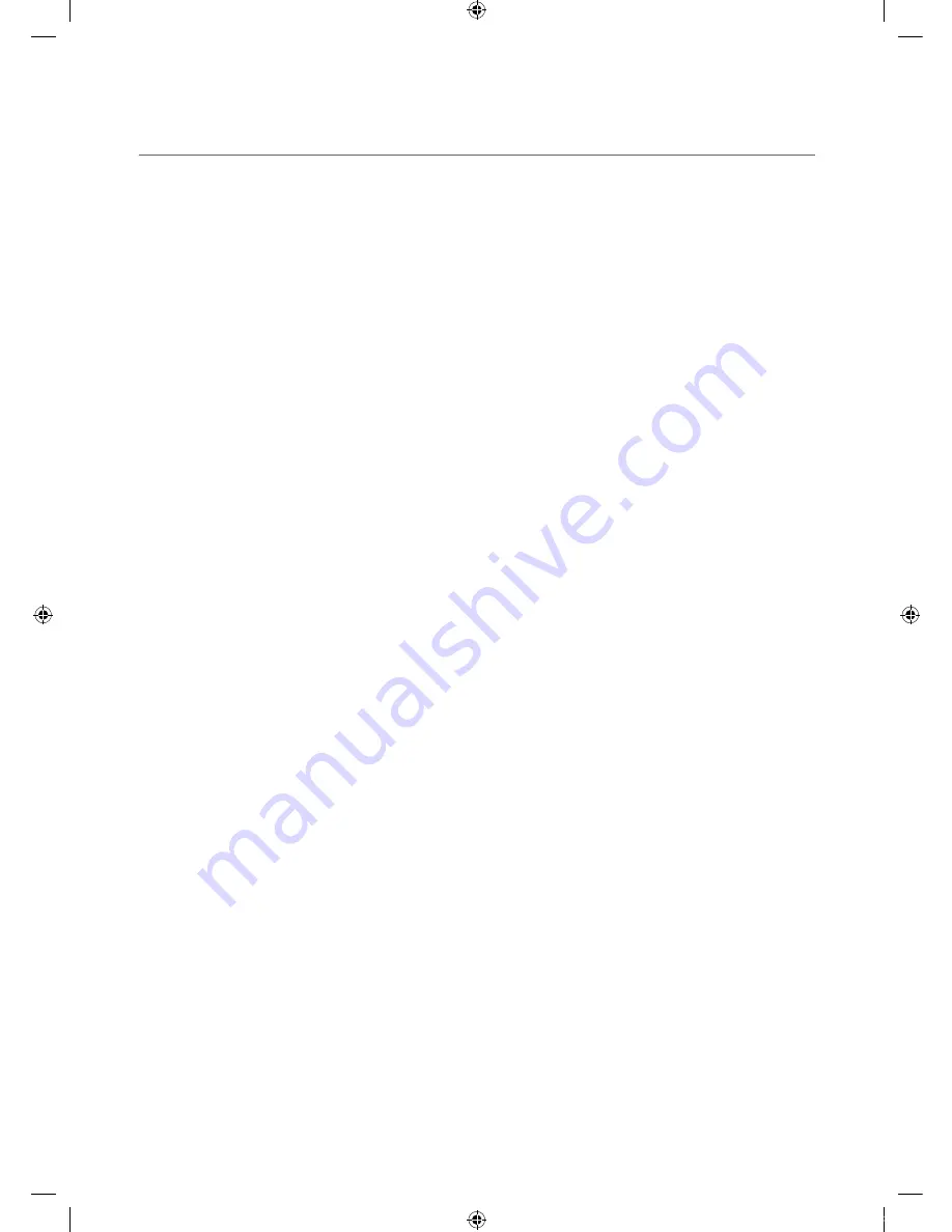 Samsung HG32EA790 SERIES Installation Manual Download Page 55