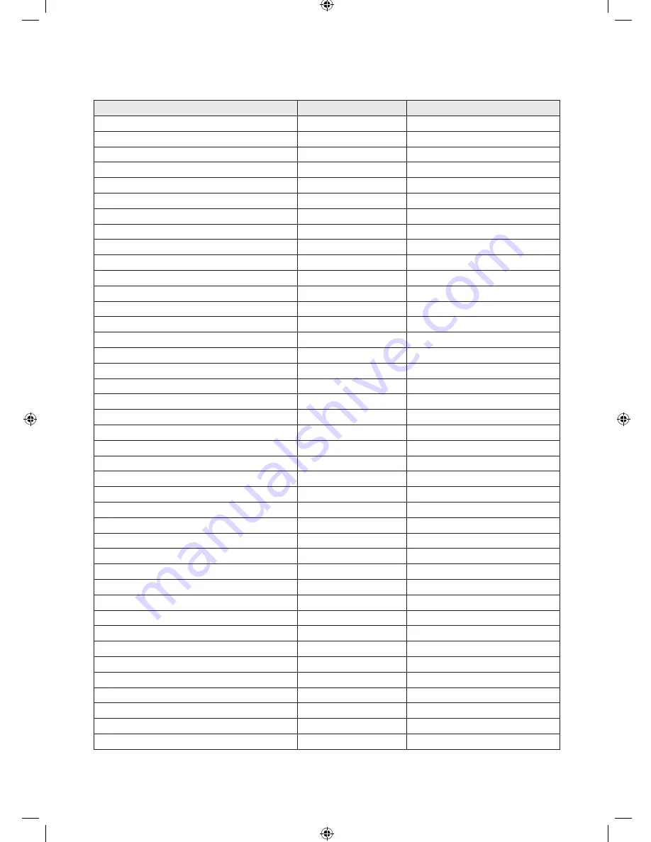 Samsung HG32NB670BF Instalación Manual Download Page 25