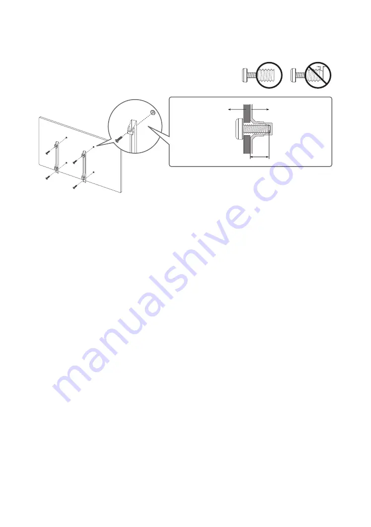 Samsung HG32NJ690W Скачать руководство пользователя страница 10