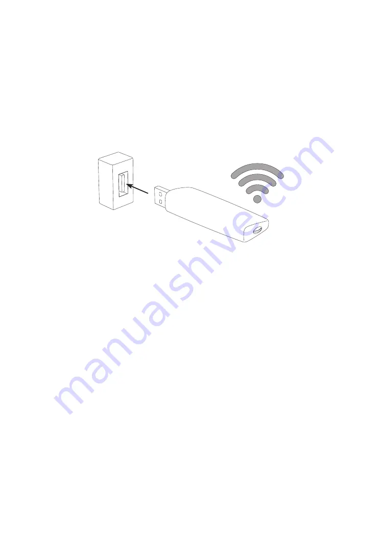 Samsung HG43AJ690Y Install Manual Download Page 25