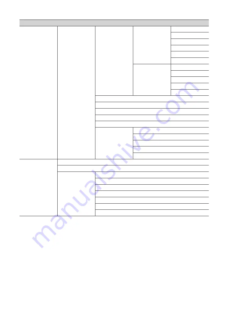 Samsung HG43AJ690Y Install Manual Download Page 50