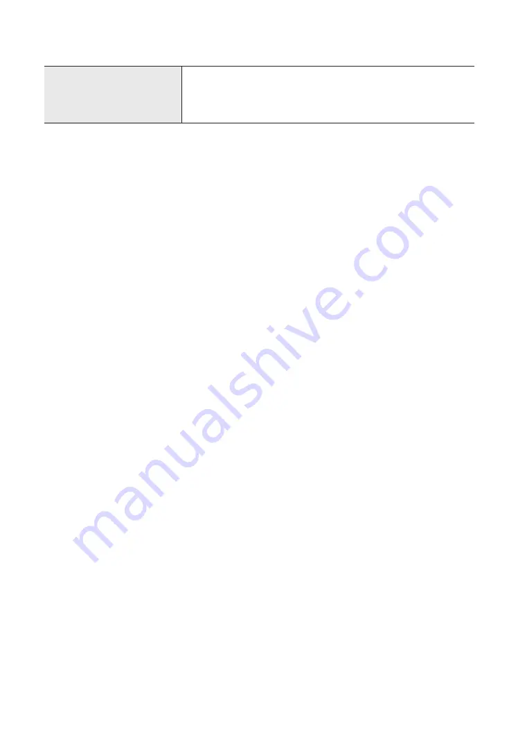 Samsung HG43AJ690Y Install Manual Download Page 61