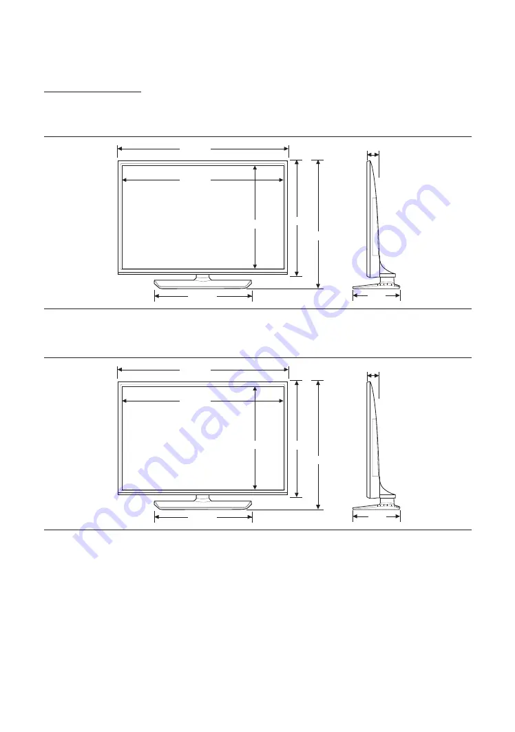 Samsung HG43AJ690Y Скачать руководство пользователя страница 65