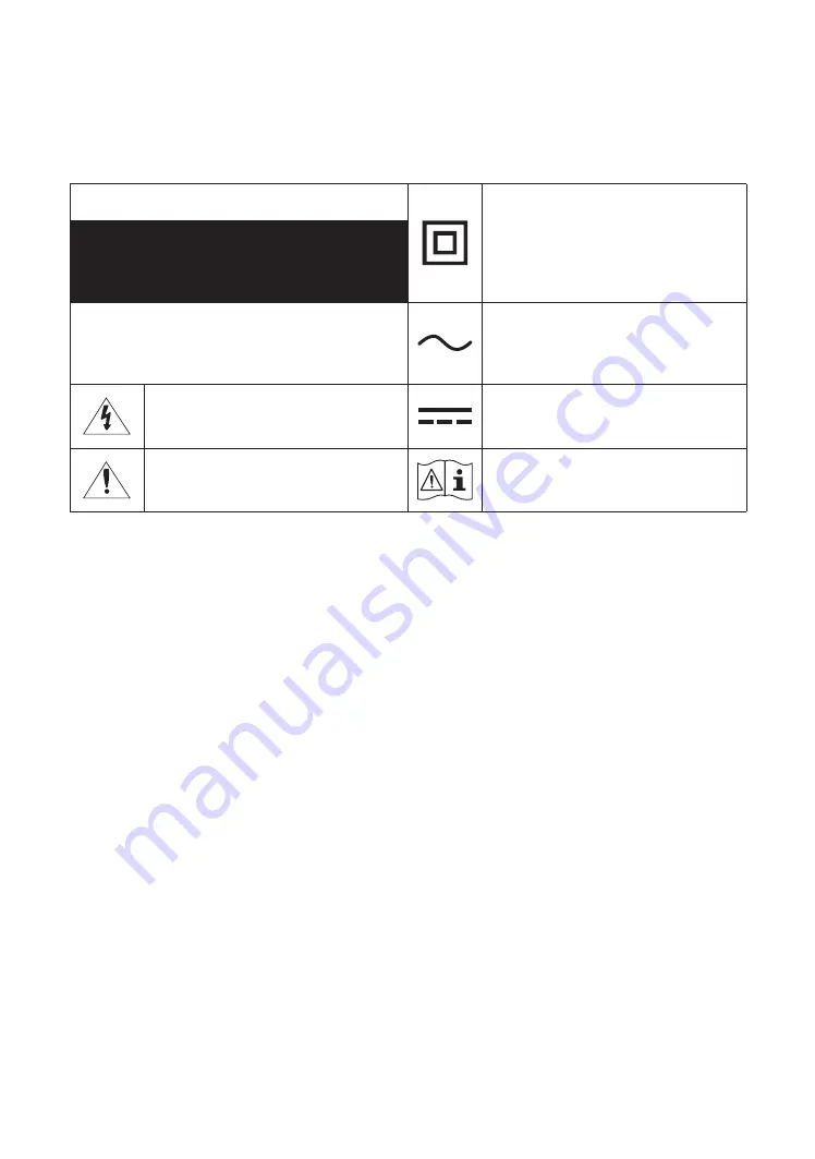 Samsung HG43AJ692Y Install Manual Download Page 3