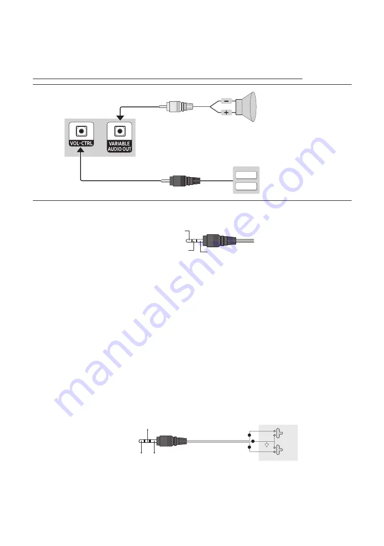 Samsung HG43AJ692Y Install Manual Download Page 25