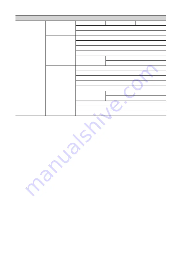 Samsung HG43AJ692Y Install Manual Download Page 51