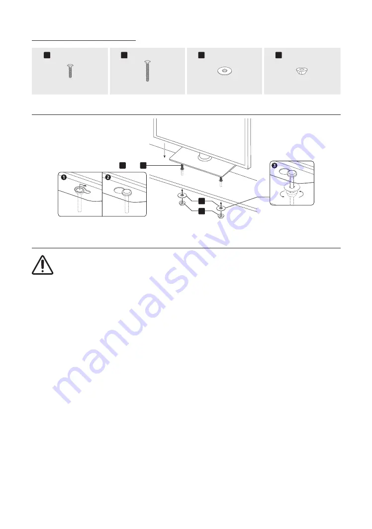 Samsung HG43AT692U Скачать руководство пользователя страница 10