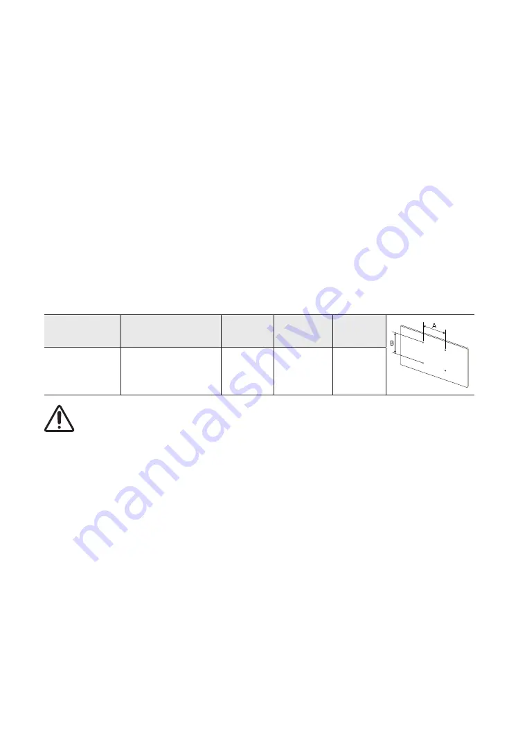 Samsung HG43AT692U Скачать руководство пользователя страница 13