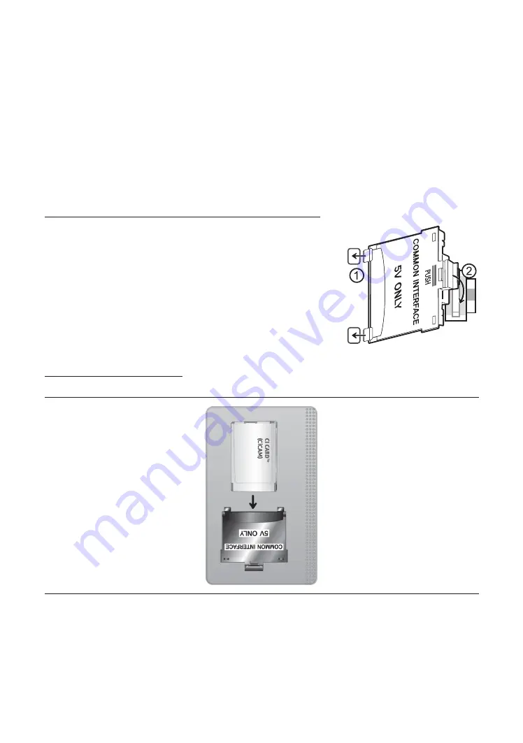 Samsung HG43AT692U Скачать руководство пользователя страница 28