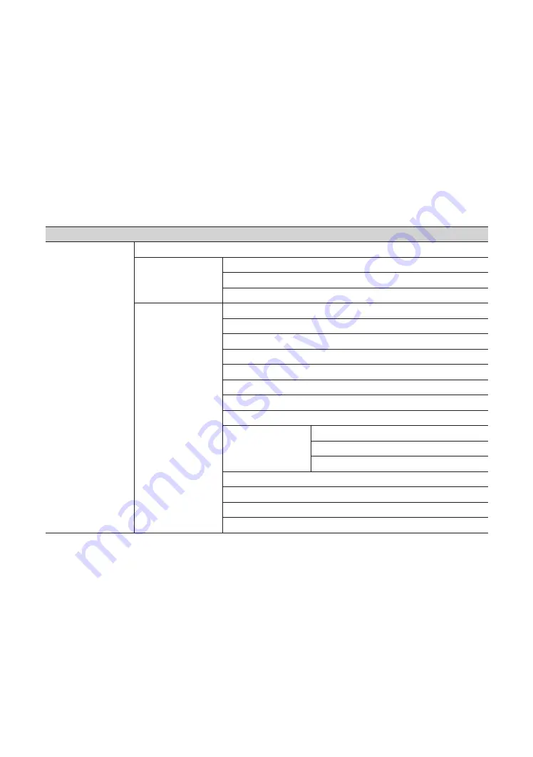 Samsung HG43AT692U Install Manual Download Page 49