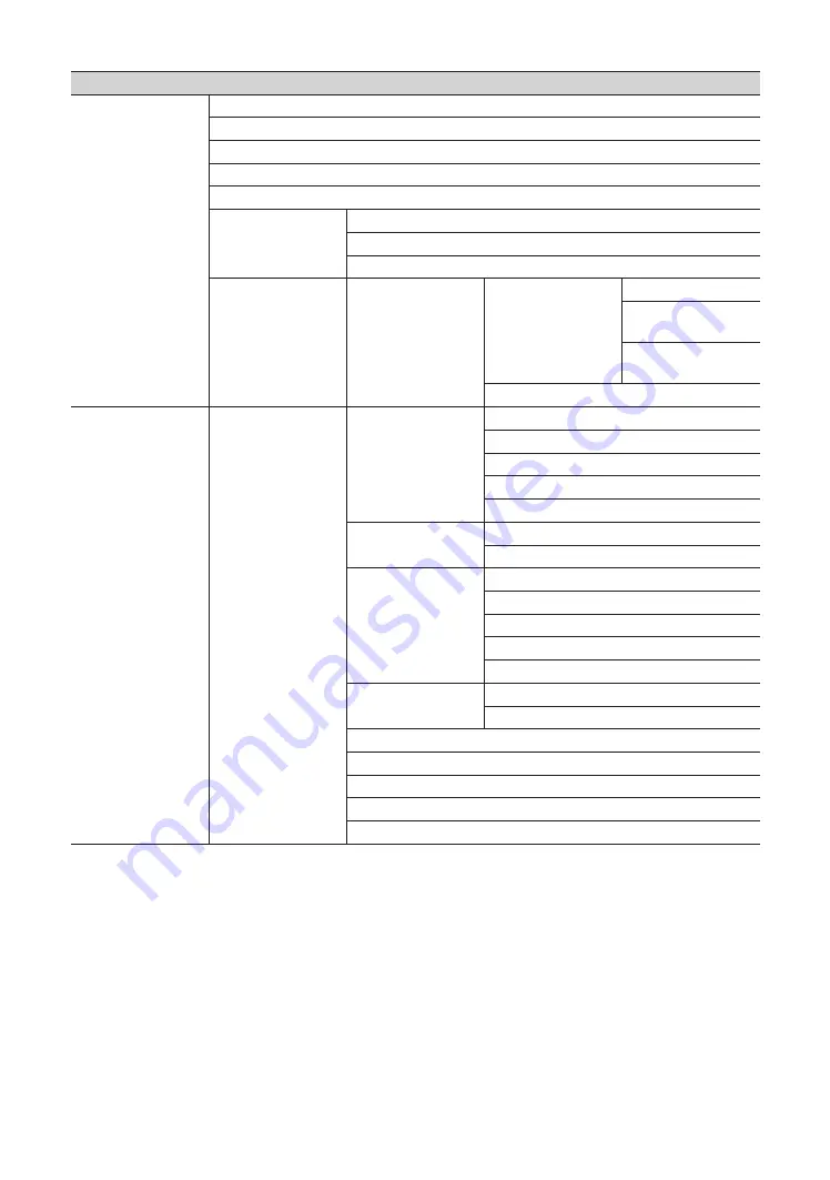 Samsung HG43AU800AJ Install Manual Download Page 40