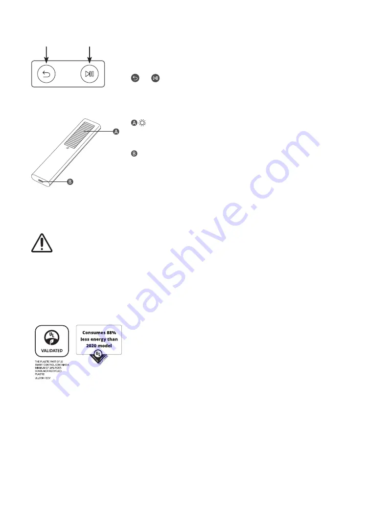 Samsung HG43BU800A Install Manual Download Page 13