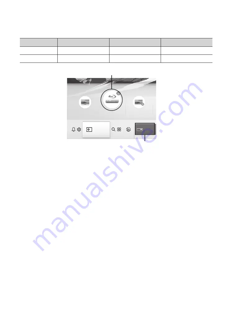 Samsung HG43BU800EU Скачать руководство пользователя страница 17