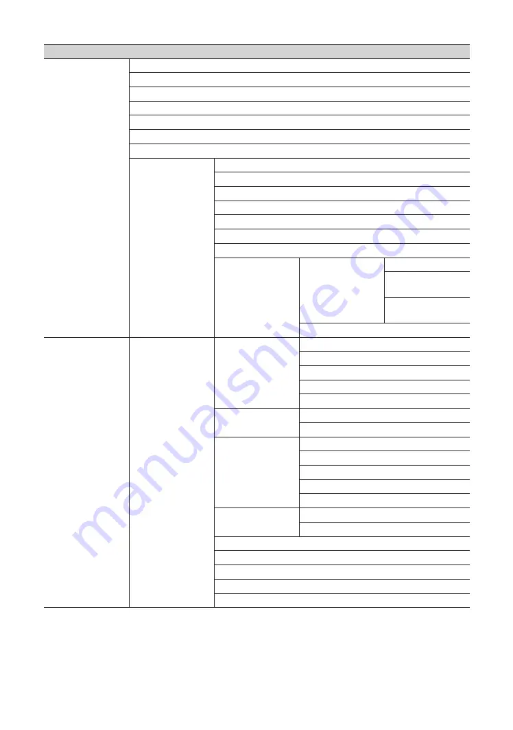 Samsung HG43BU800EU Install Manual Download Page 41