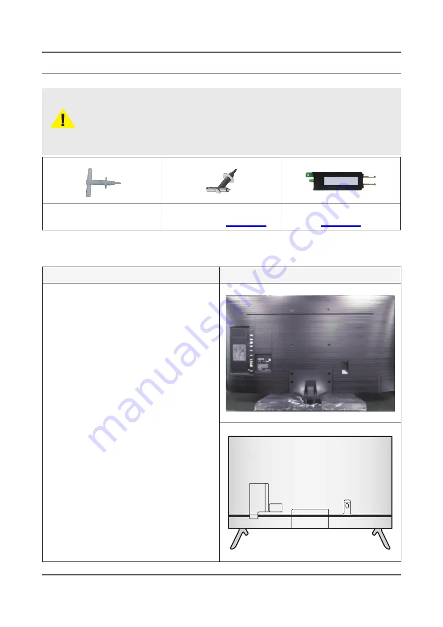 Samsung HG43NT678UF Скачать руководство пользователя страница 36