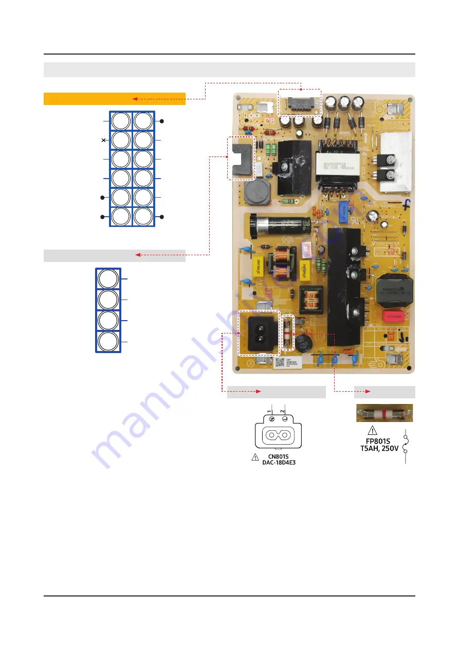 Samsung HG43NT678UF Скачать руководство пользователя страница 51