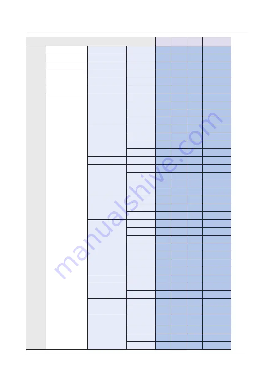 Samsung HG43NT678UF Service Manual Download Page 94