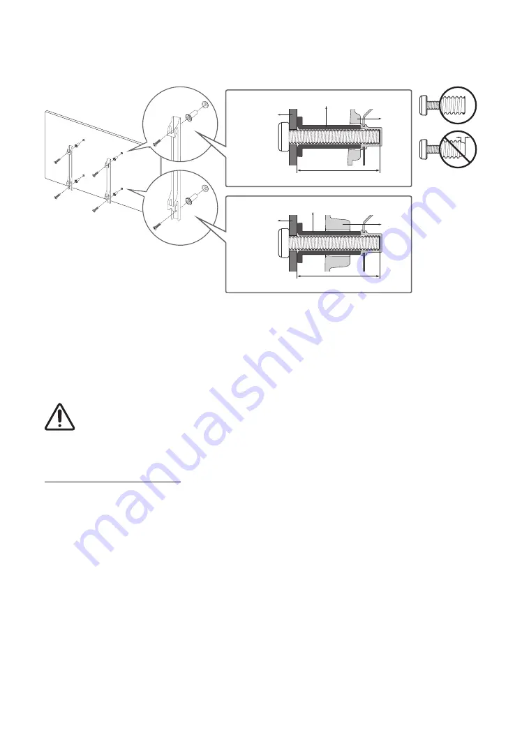 Samsung HG49EJ670U Скачать руководство пользователя страница 12