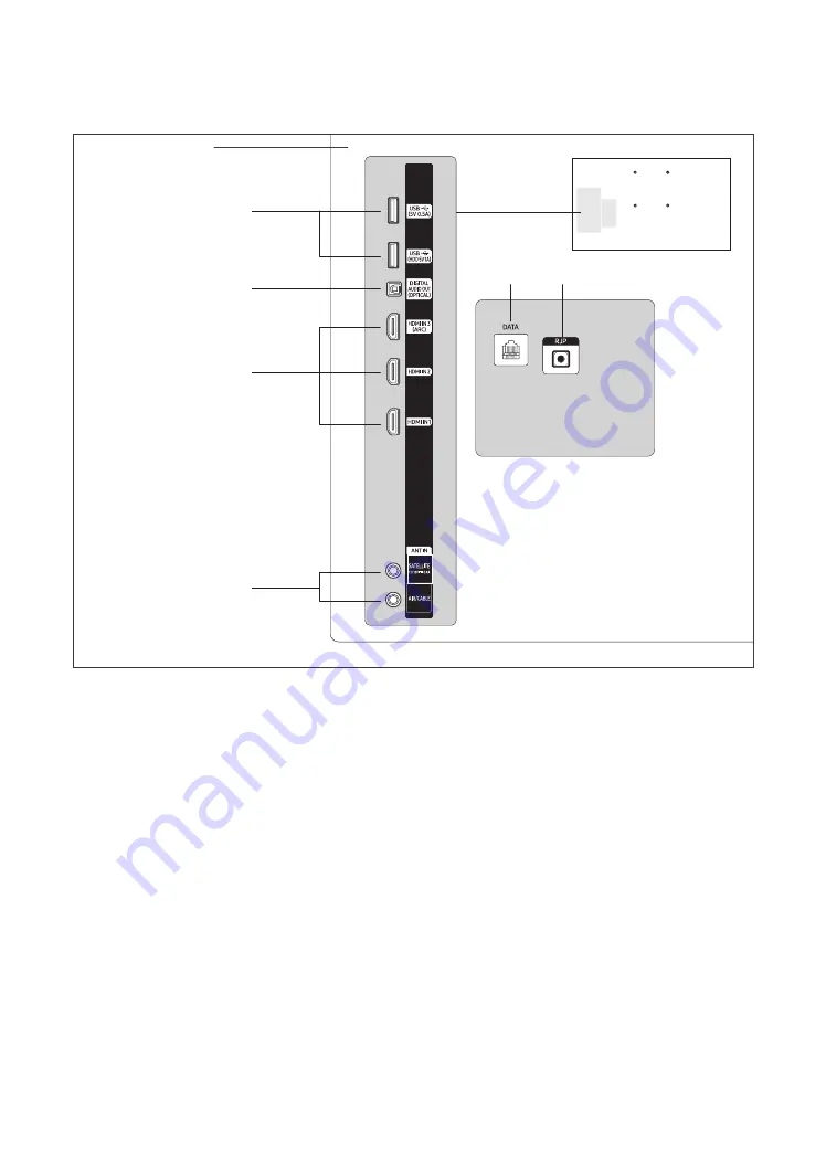 Samsung HG49EJ670U Скачать руководство пользователя страница 19