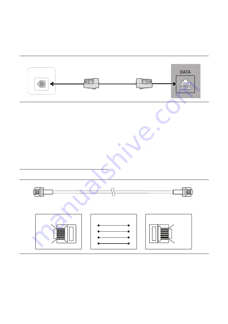 Samsung HG49EJ670U Скачать руководство пользователя страница 21