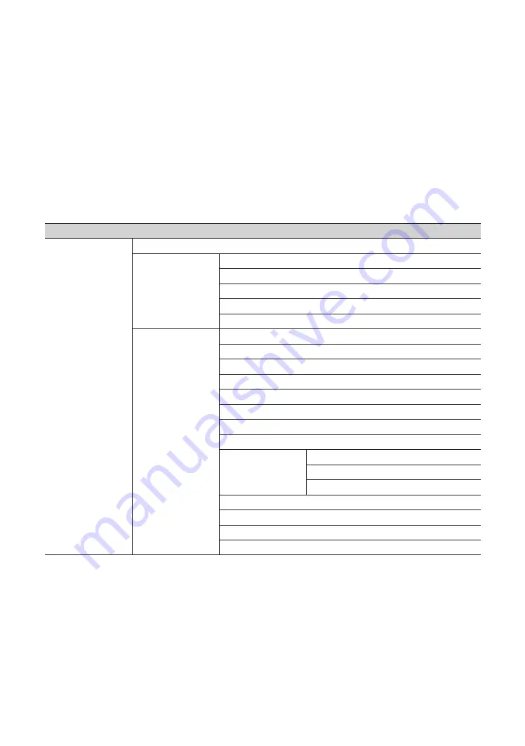 Samsung HG49EJ690U Install Manual Download Page 48