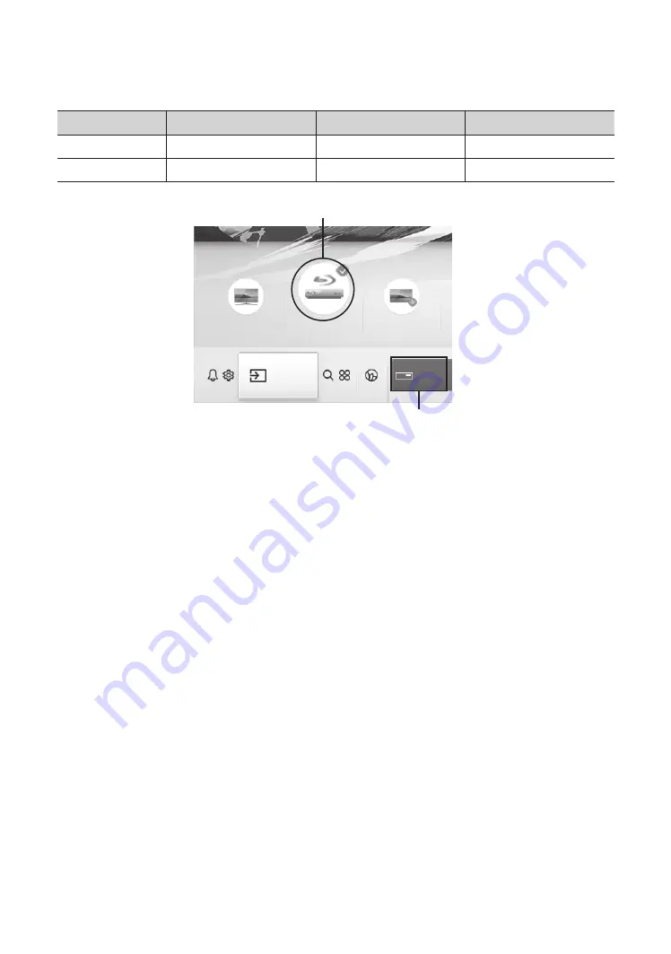 Samsung HG49RU750AJ Install Manual Download Page 17